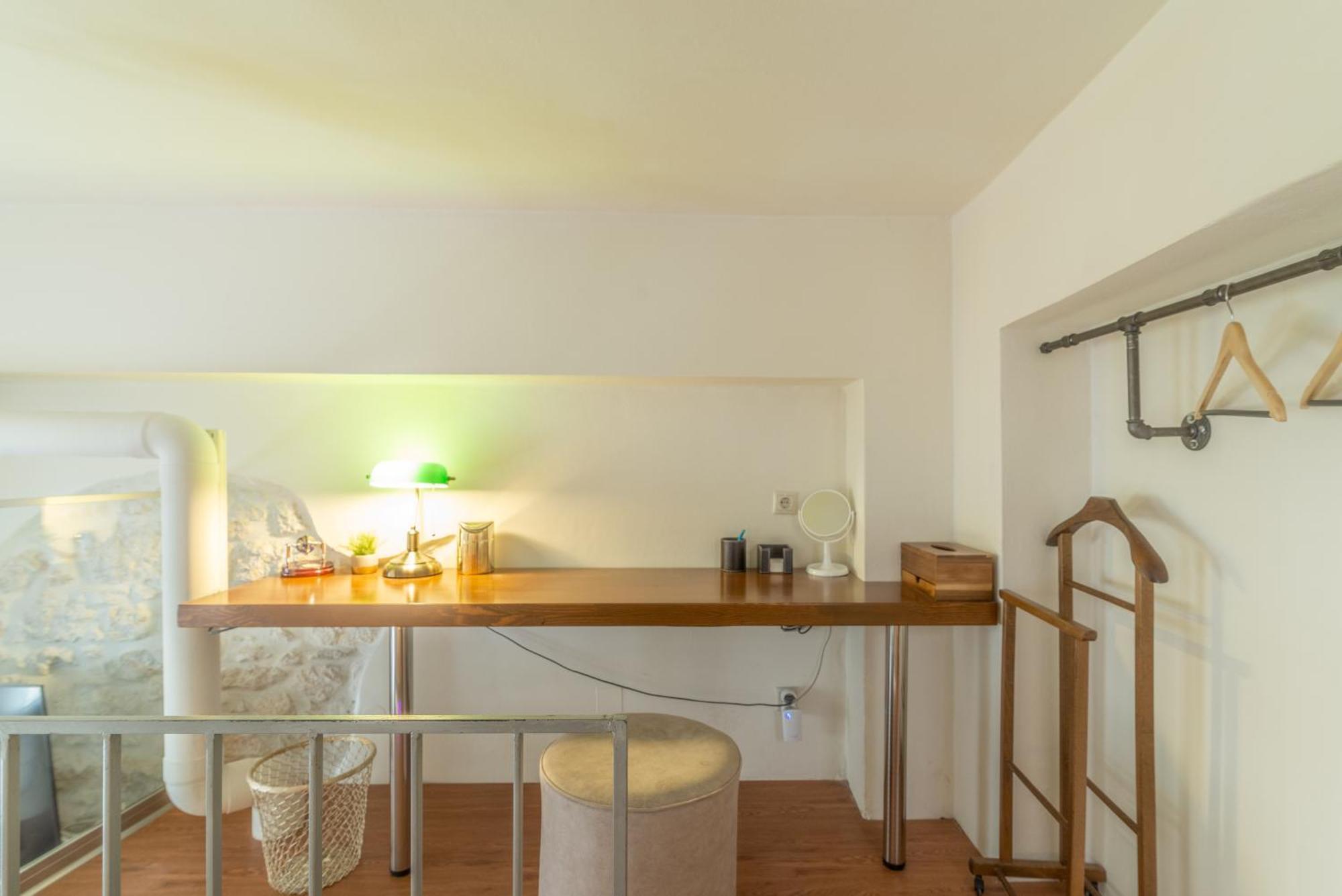 Art Loft In The City Centre Heraklion  Exterior photo