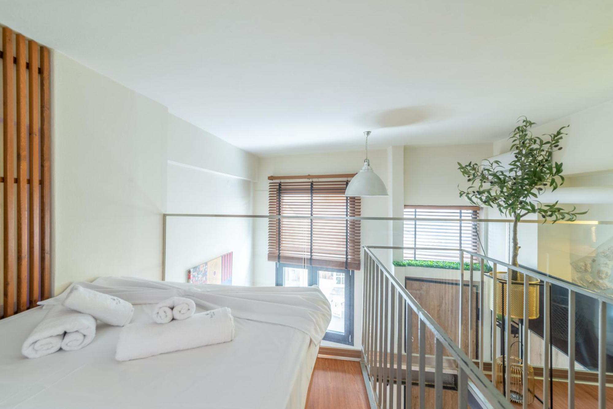 Art Loft In The City Centre Heraklion  Exterior photo